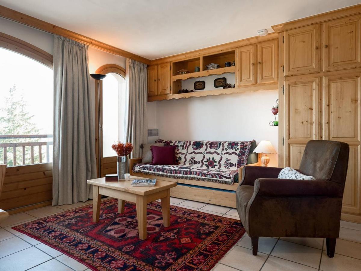 1850 - Cosy 50m² - 4 Pers - Centre Station - Proche Pistes - Fr-1-631-145 Apartamento Courchevel