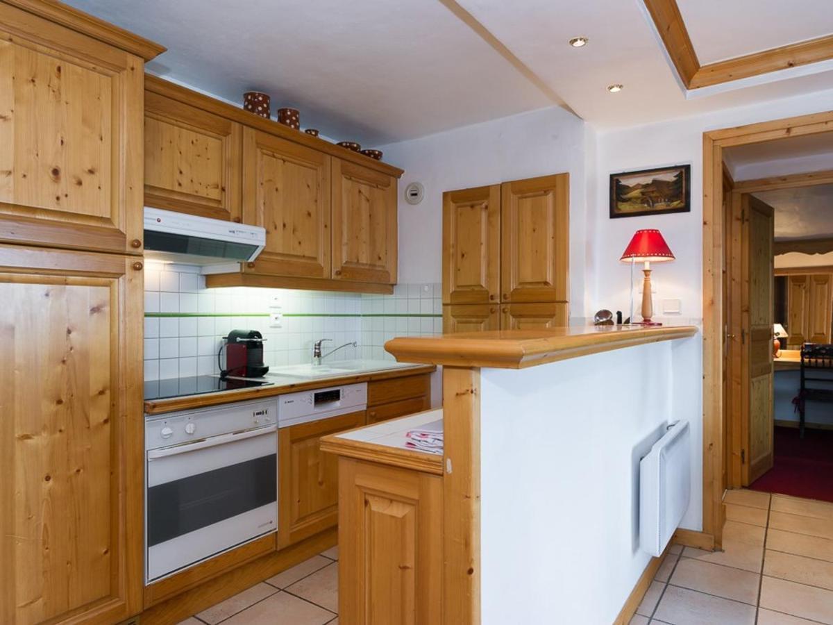 1850 - Cosy 50m² - 4 Pers - Centre Station - Proche Pistes - Fr-1-631-145 Apartamento