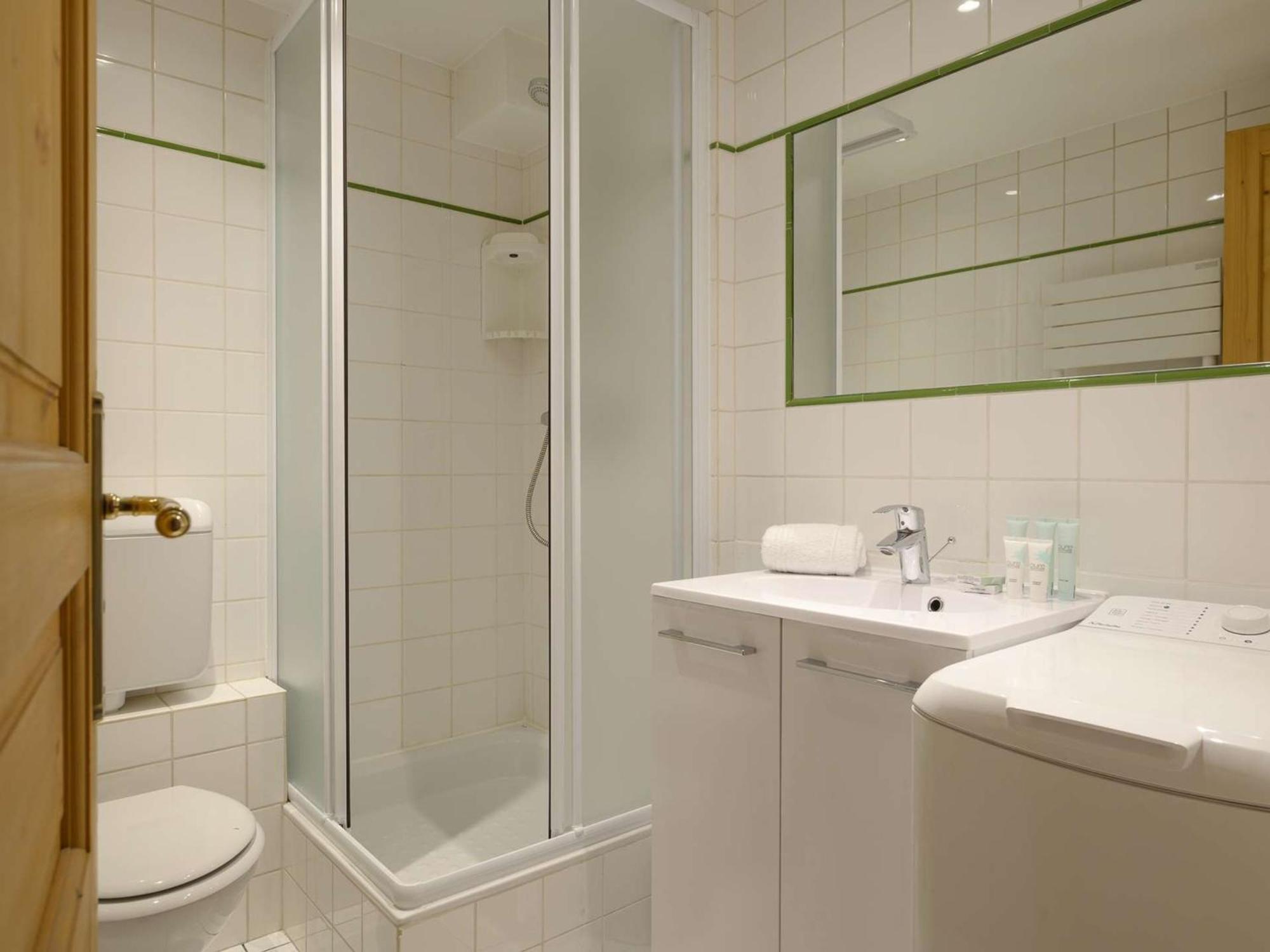 Apartamento 1850 - Cosy 50m² - 4 Pers - Centre Station - Proche Pistes - Fr-1-631-145 Courchevel