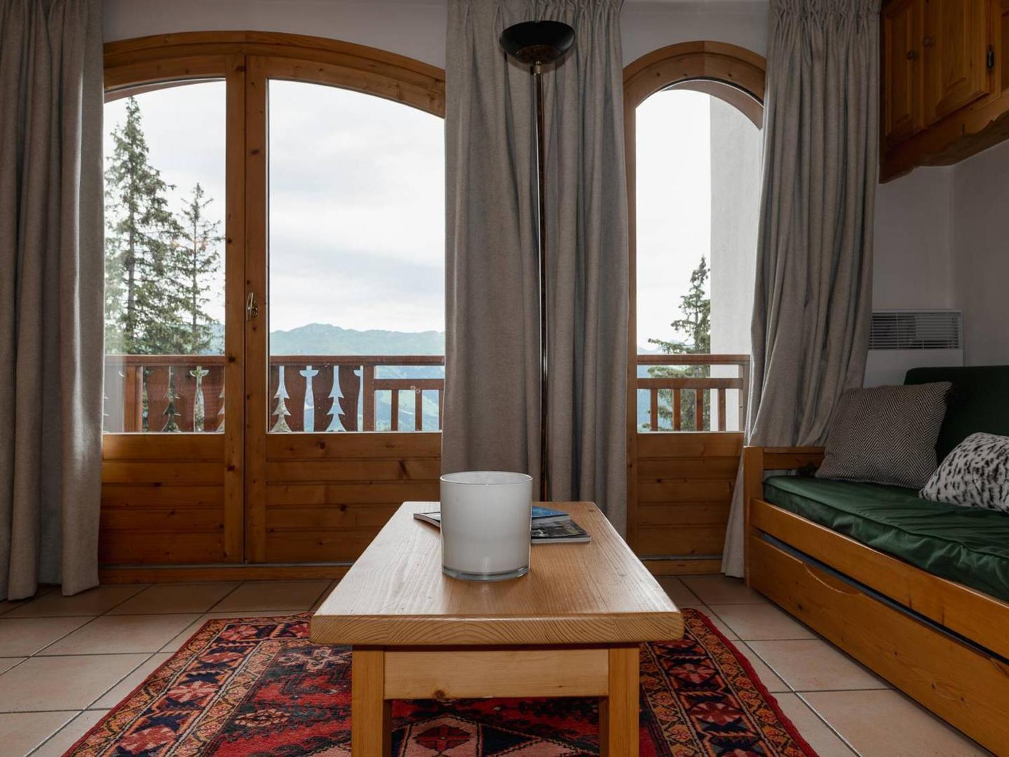 1850 - Cosy 50m² - 4 Pers - Centre Station - Proche Pistes - Fr-1-631-145 *
