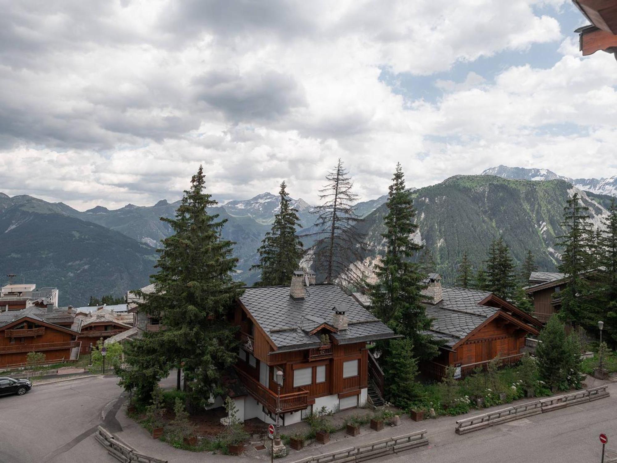 1850 - Cosy 50m² - 4 Pers - Centre Station - Proche Pistes - Fr-1-631-145 Courchevel