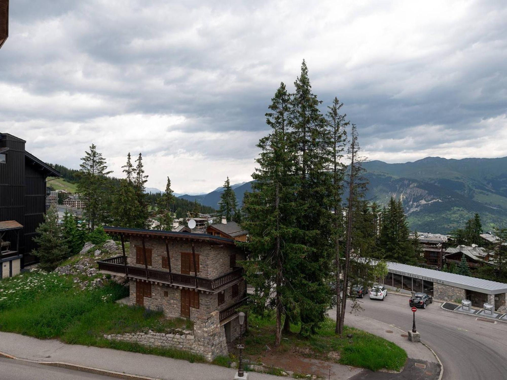 1850 - Cosy 50m² - 4 Pers - Centre Station - Proche Pistes - Fr-1-631-145 * Courchevel