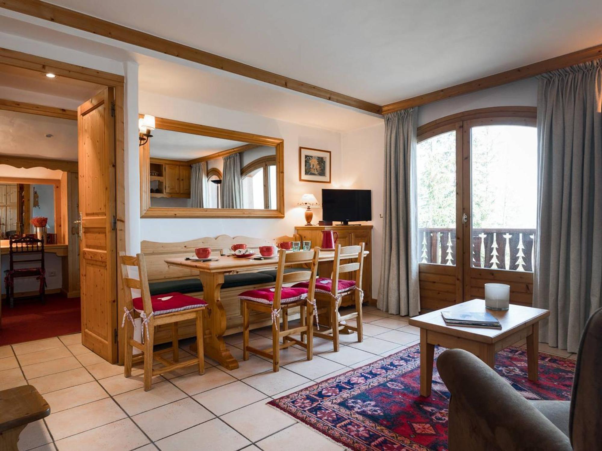 1850 - Cosy 50m² - 4 Pers - Centre Station - Proche Pistes - Fr-1-631-145