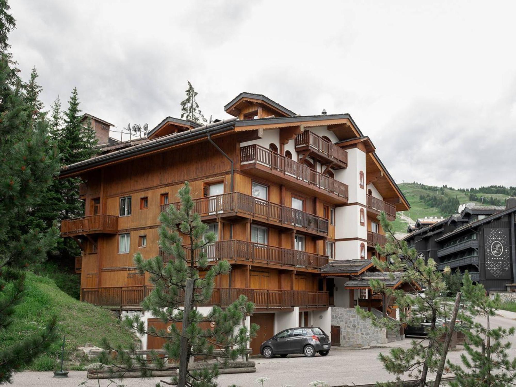 1850 - Cosy 50m² - 4 Pers - Centre Station - Proche Pistes - Fr-1-631-145 Apartamento
